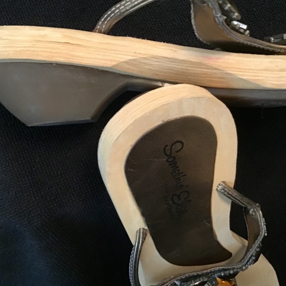 Toe sandal - Picture 4 of 4